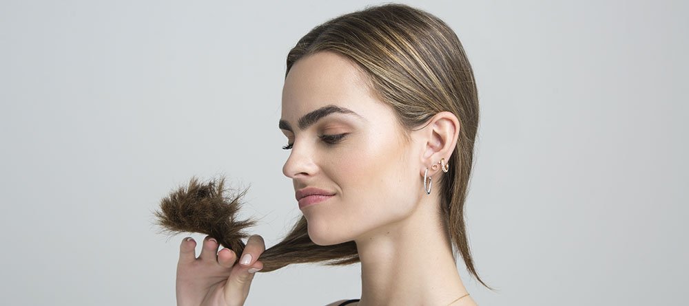 cada cuanto cortarse el pelo